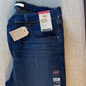 Levi's Jeans